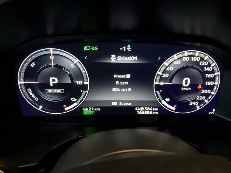 2023 Mitsubishi Outlander - Image 9 of 19