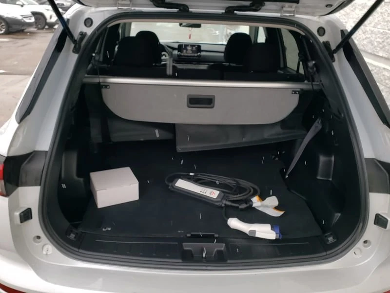 2023 Mitsubishi Outlander - Image 19 of 19