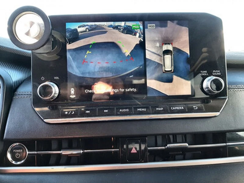 2023 Mitsubishi Outlander - Image 18 of 20