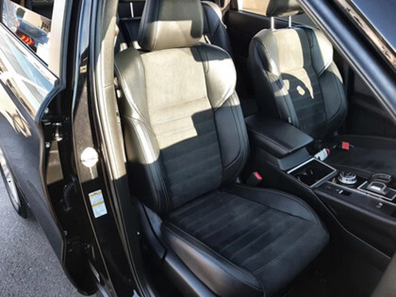 2023 Mitsubishi Outlander - Image 20 of 20