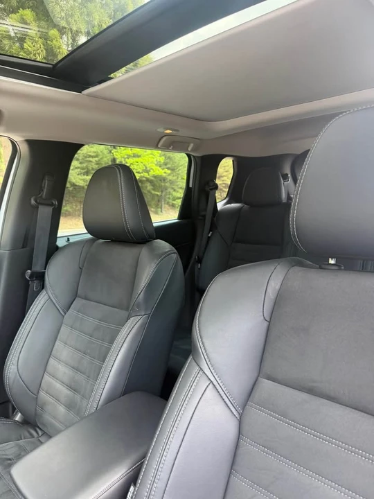 2023 Mitsubishi Outlander - Image 9 of 15