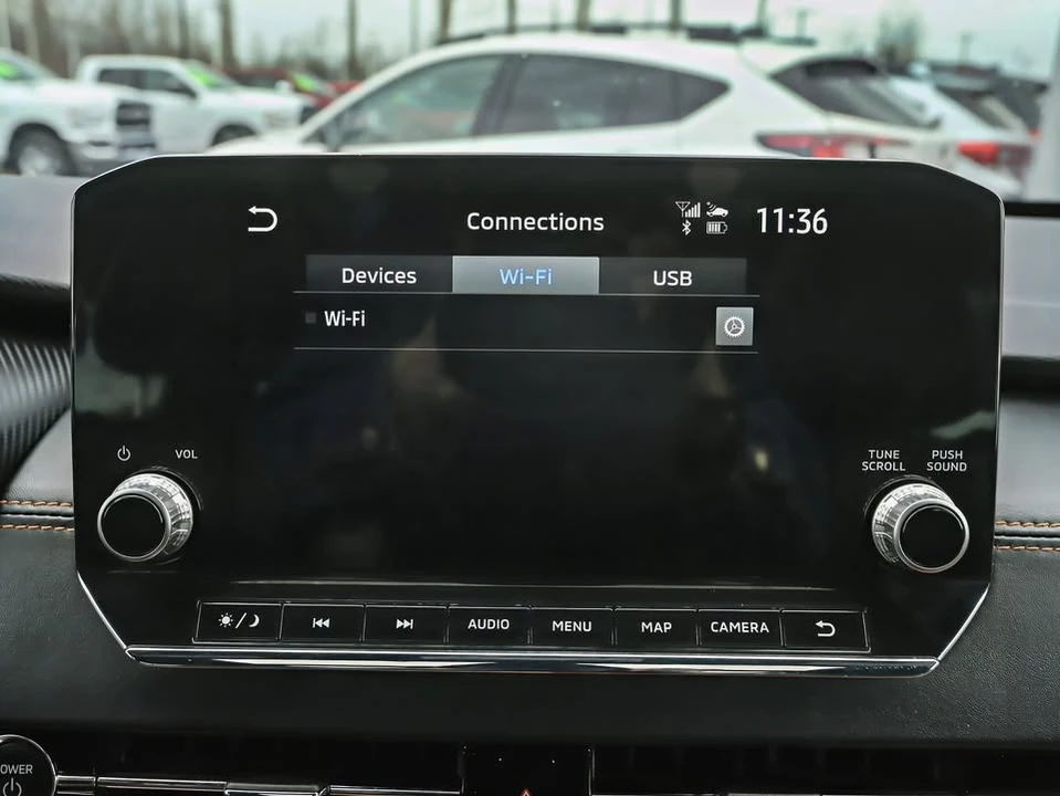 2023 Mitsubishi Outlander - Image 17 of 20