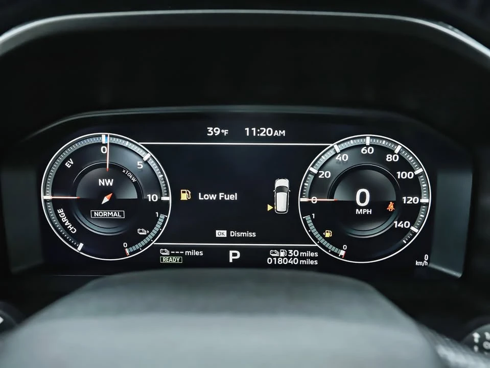 2023 Mitsubishi Outlander - Image 10 of 20