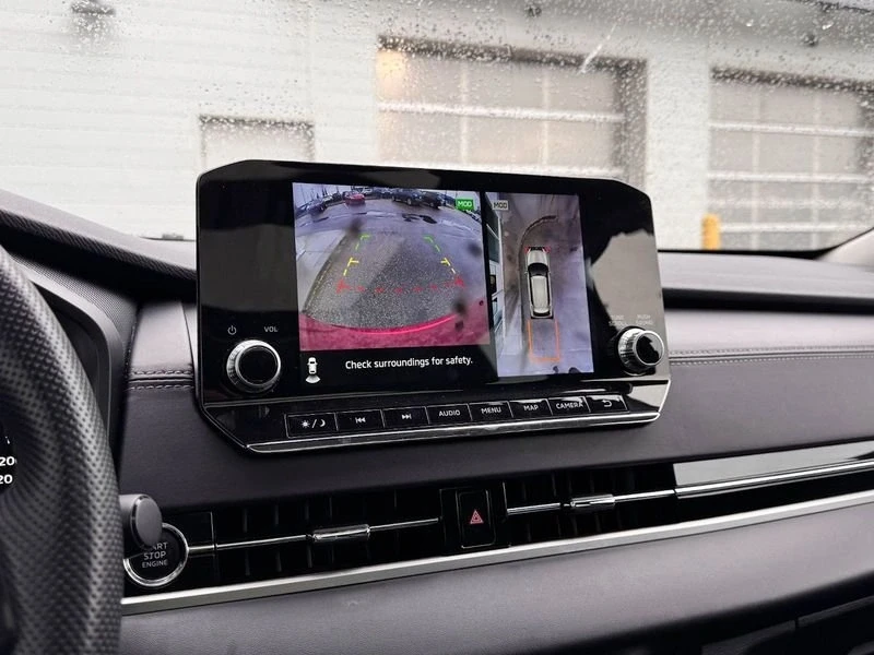 2023 Mitsubishi Outlander - Image 15 of 19
