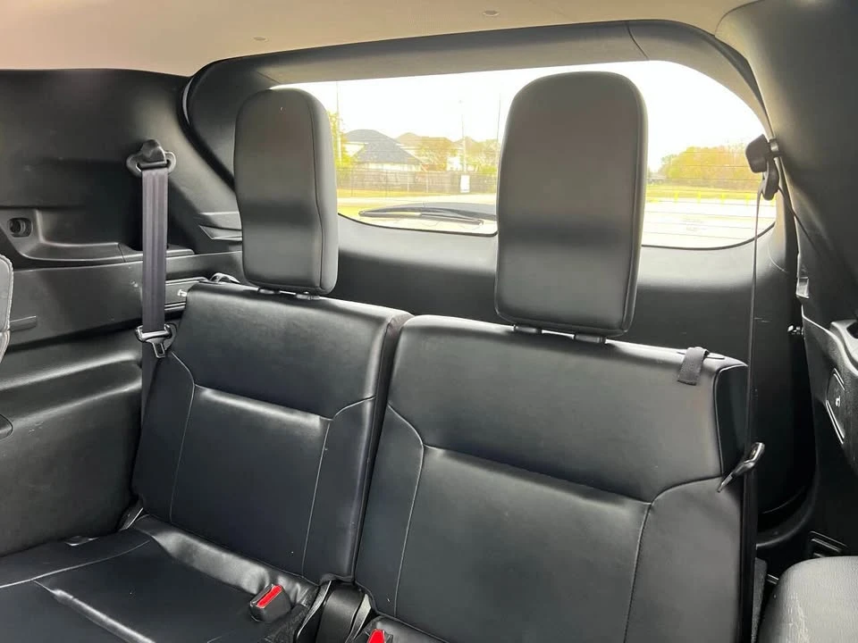 2023 Mitsubishi Outlander - Image 13 of 14