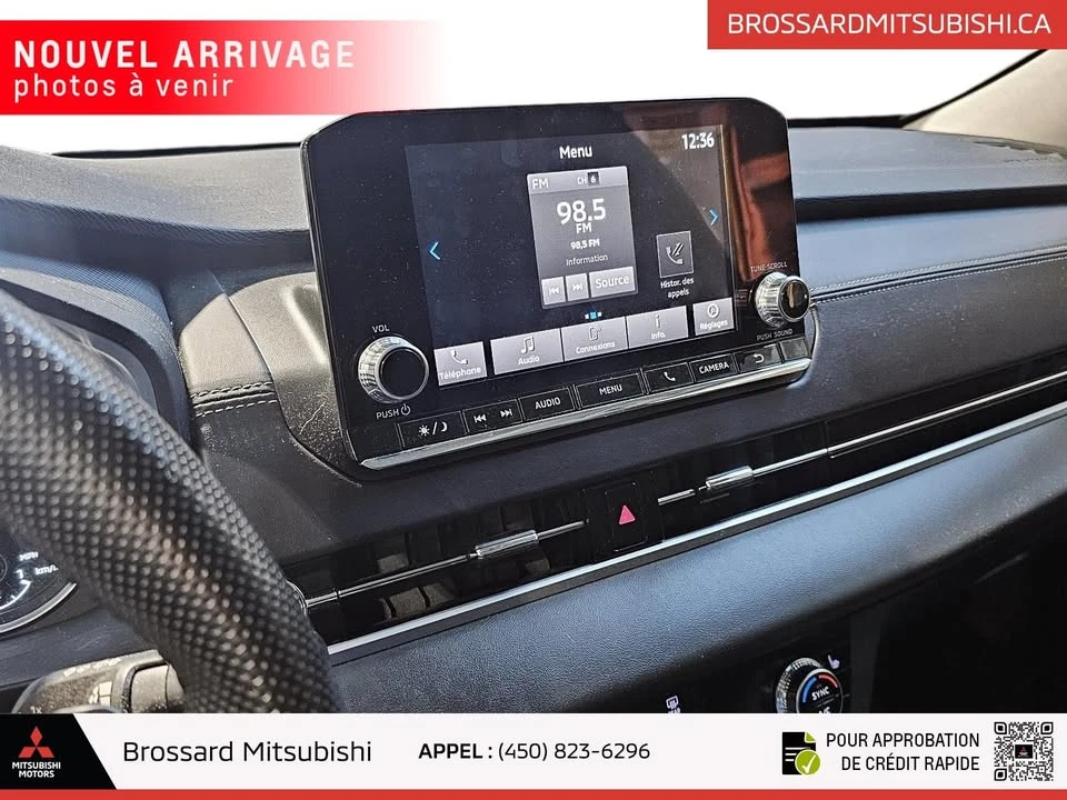 2023 Mitsubishi Outlander - Image 8 of 11