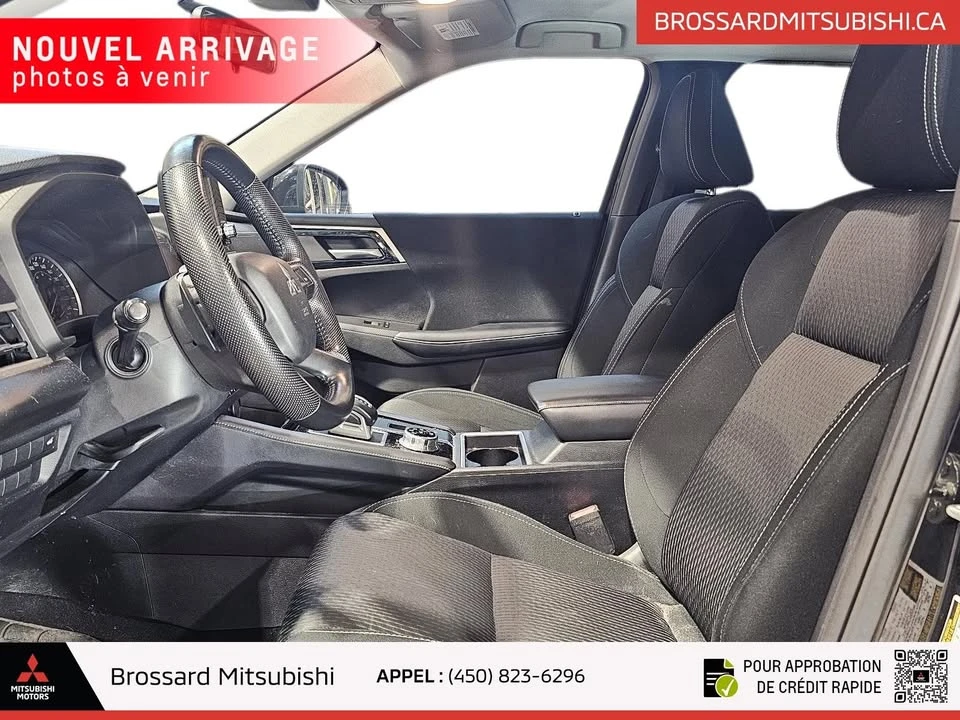 2023 Mitsubishi Outlander - Image 6 of 11