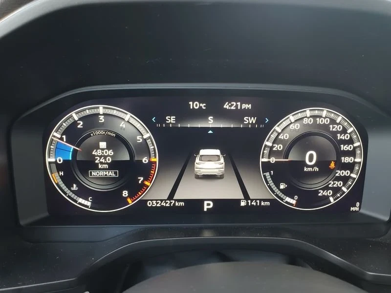 2023 Mitsubishi Outlander - Image 9 of 20