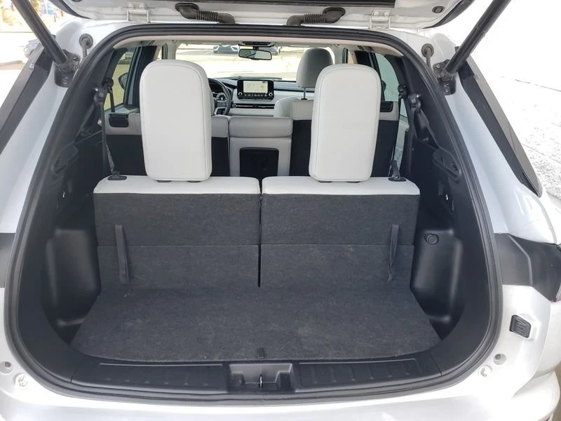 2023 Mitsubishi Outlander - Image 19 of 20