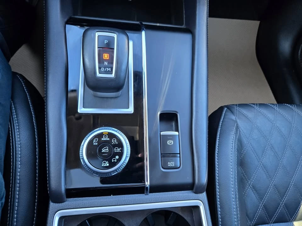2023 Mitsubishi Outlander - Image 20 of 20