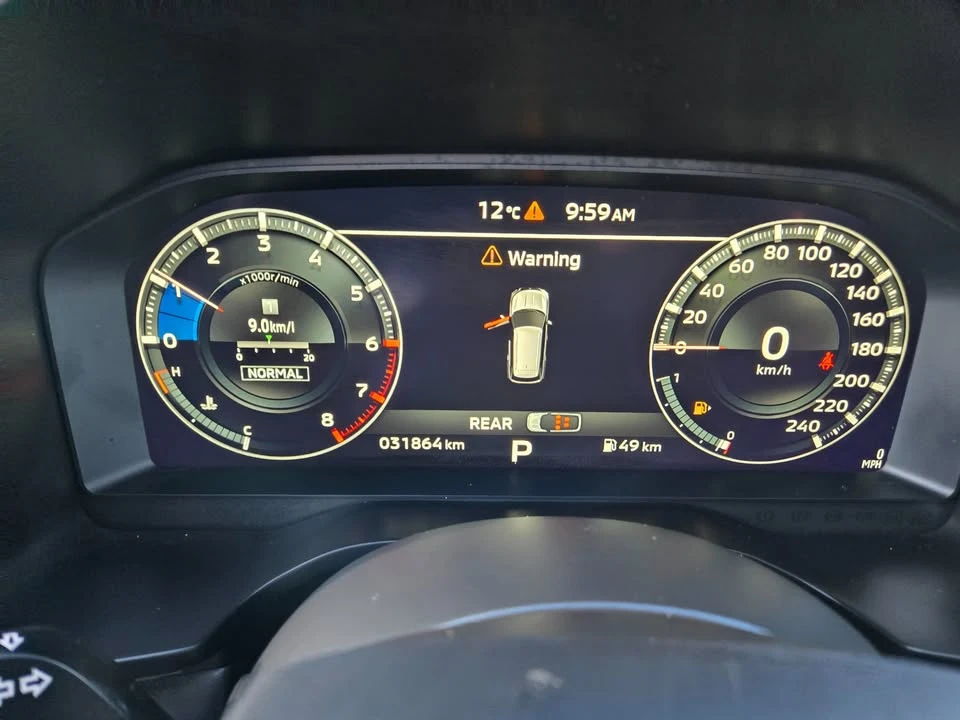 2023 Mitsubishi Outlander - Image 13 of 20