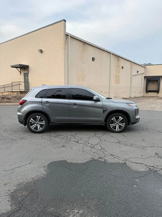 2023 Mitsubishi Outlander - Image 6 of 20