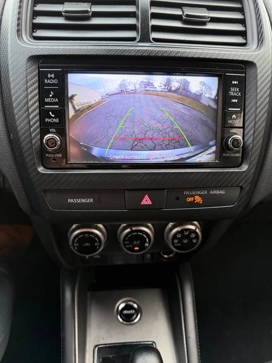2023 Mitsubishi Outlander - Image 18 of 20
