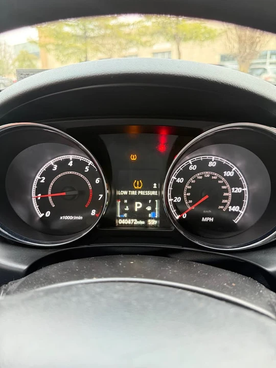 2023 Mitsubishi Outlander - Image 17 of 20