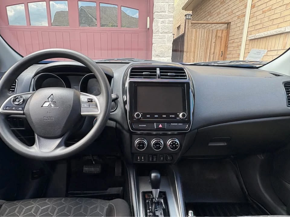 2023 Mitsubishi RVR - Image 3 of 7
