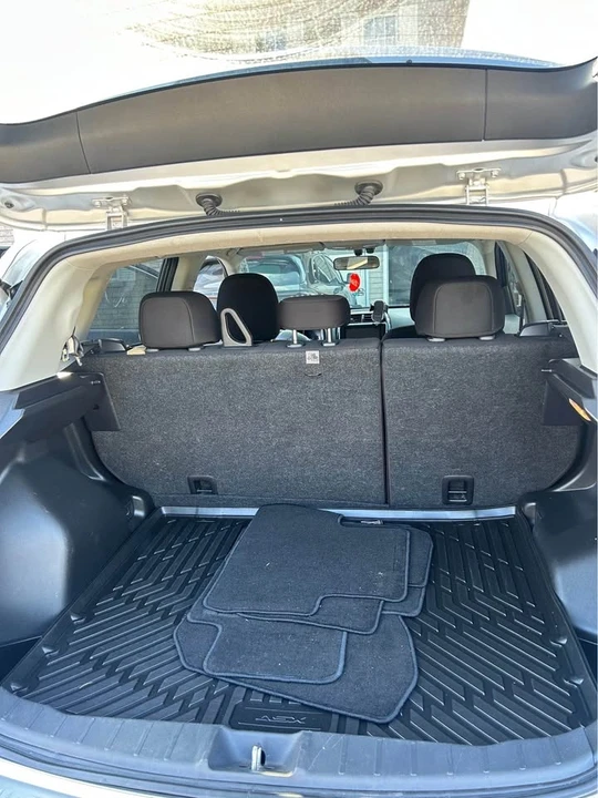 2023 Mitsubishi RVR - Image 9 of 9