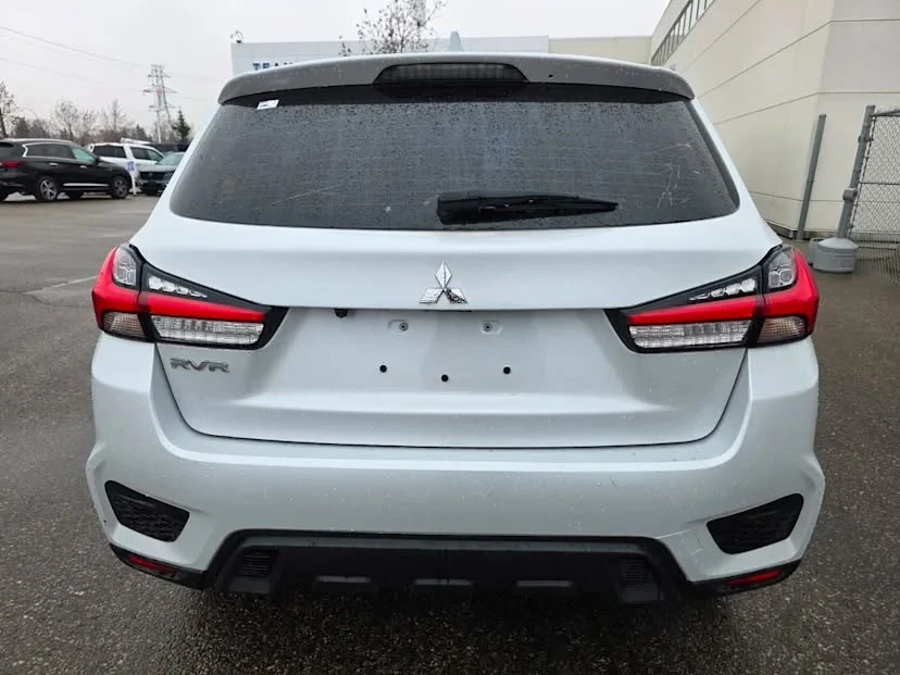 2023 Mitsubishi RVR - Image 4 of 11