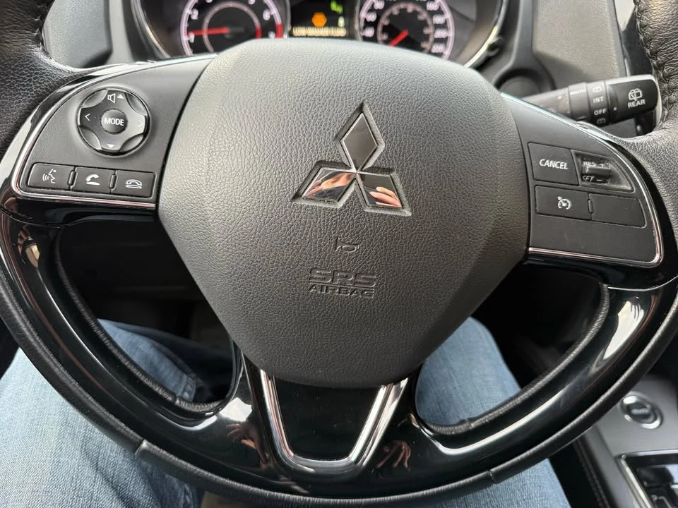 2023 Mitsubishi RVR - Image 11 of 15