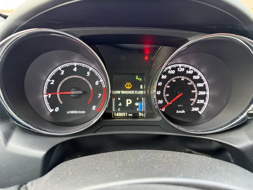 2023 Mitsubishi RVR - Image 12 of 15