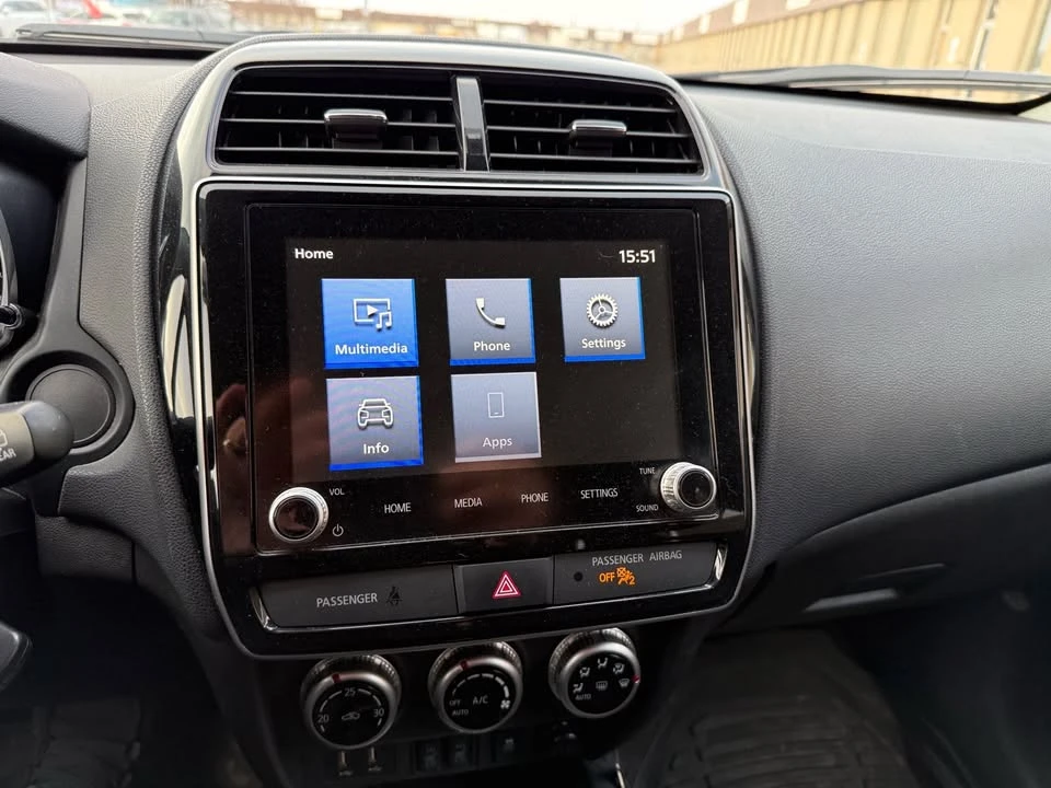 2023 Mitsubishi RVR - Image 14 of 15
