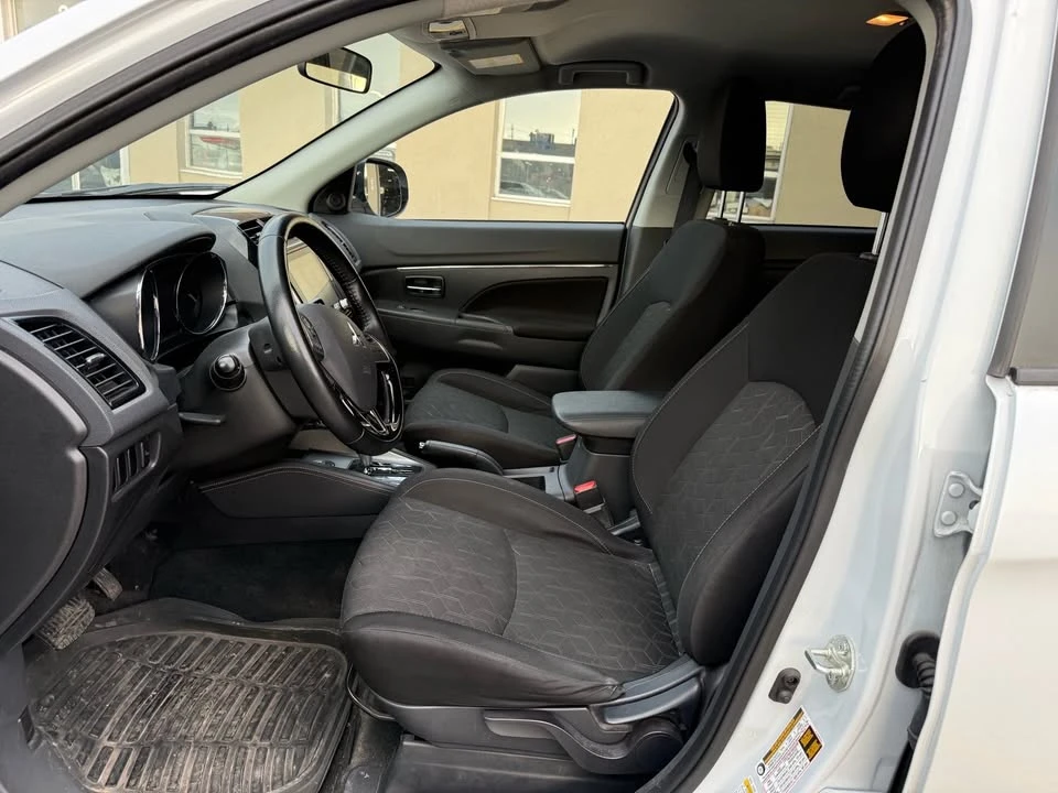2023 Mitsubishi RVR - Image 6 of 15