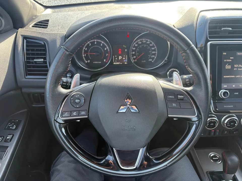 2023 Mitsubishi RVR - Image 7 of 10