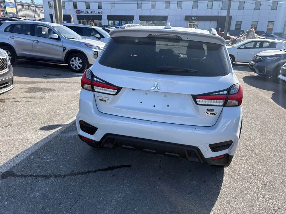 2023 Mitsubishi RVR - Image 3 of 10