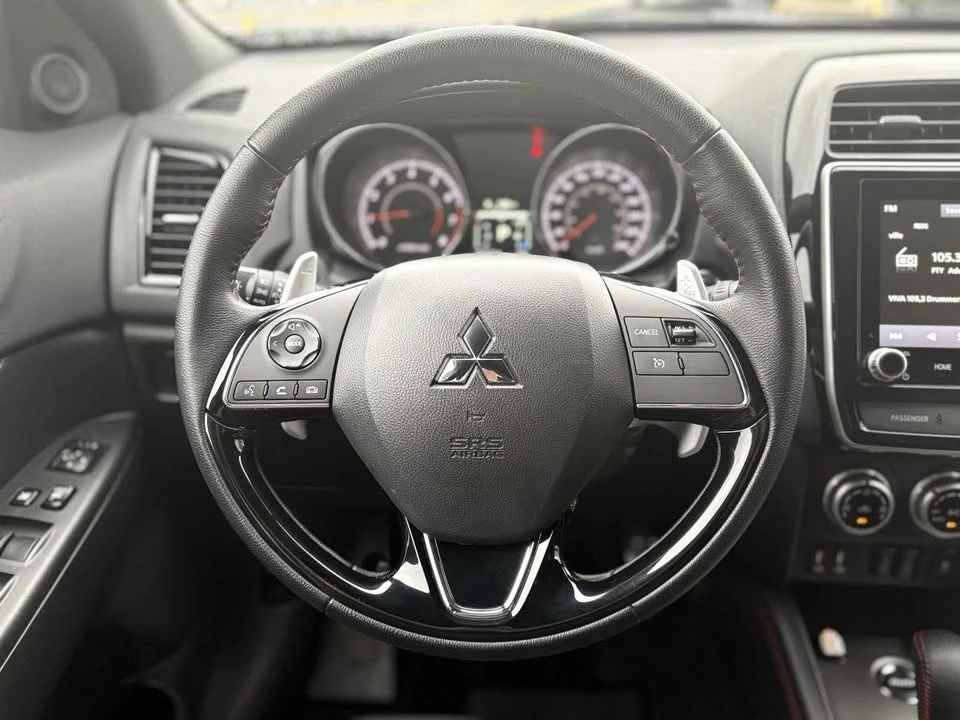 2023 Mitsubishi RVR - Image 6 of 8