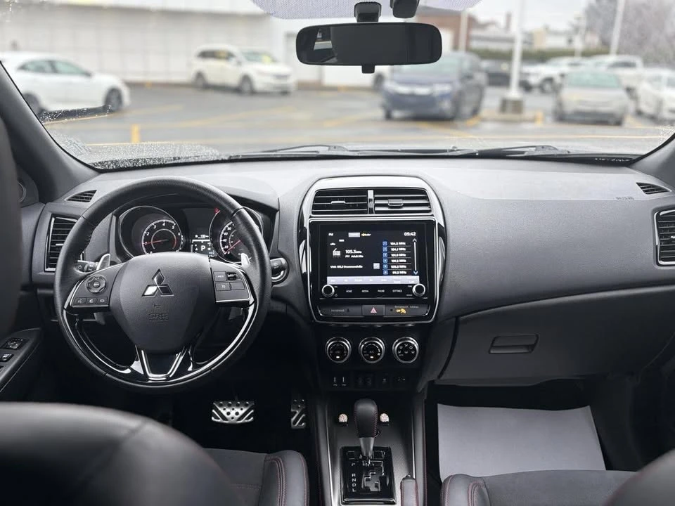2023 Mitsubishi RVR - Image 5 of 8
