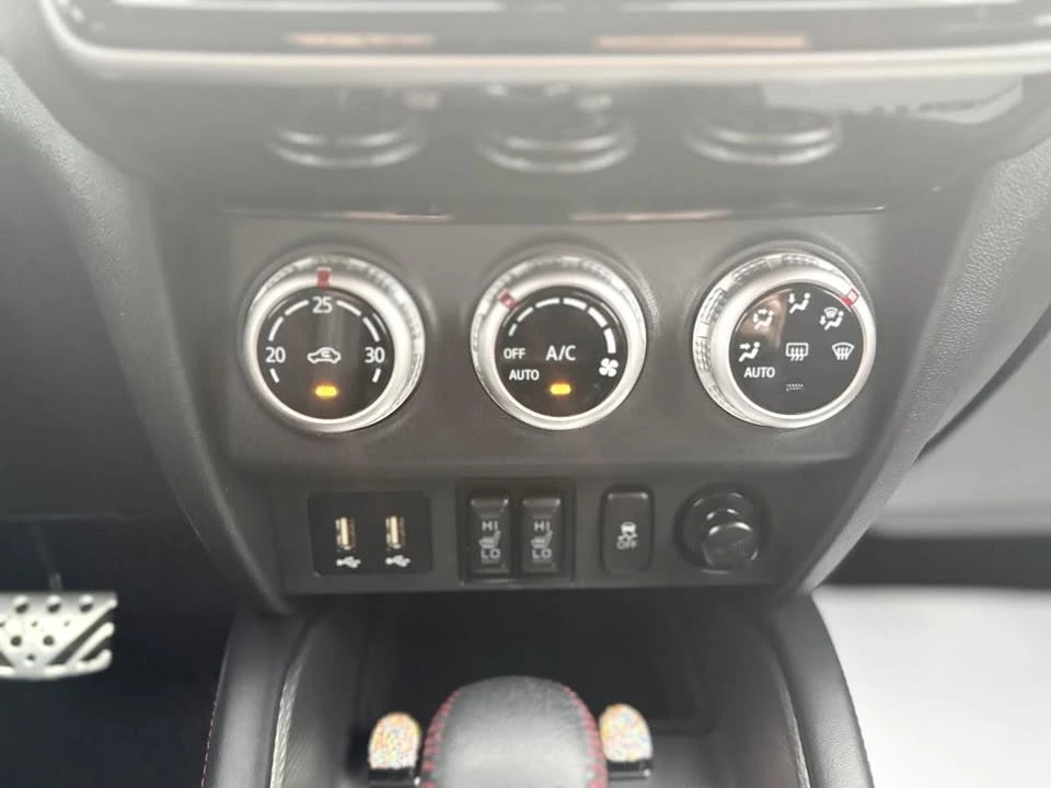 2023 Mitsubishi RVR - Image 8 of 8