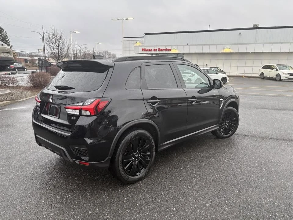 2023 Mitsubishi RVR - Image 2 of 8