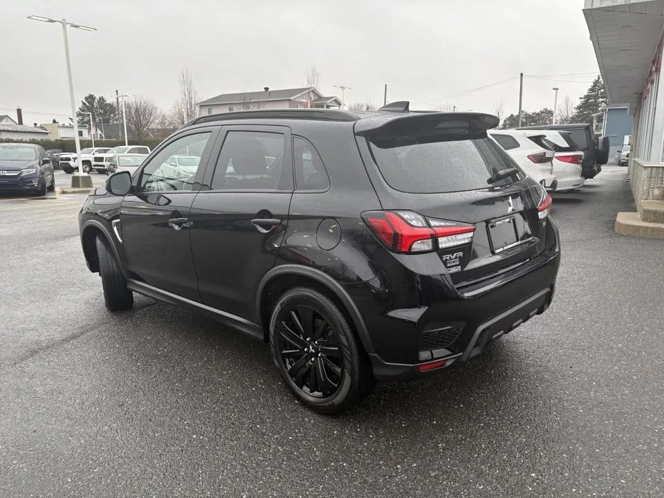 2023 Mitsubishi RVR - Image 3 of 8