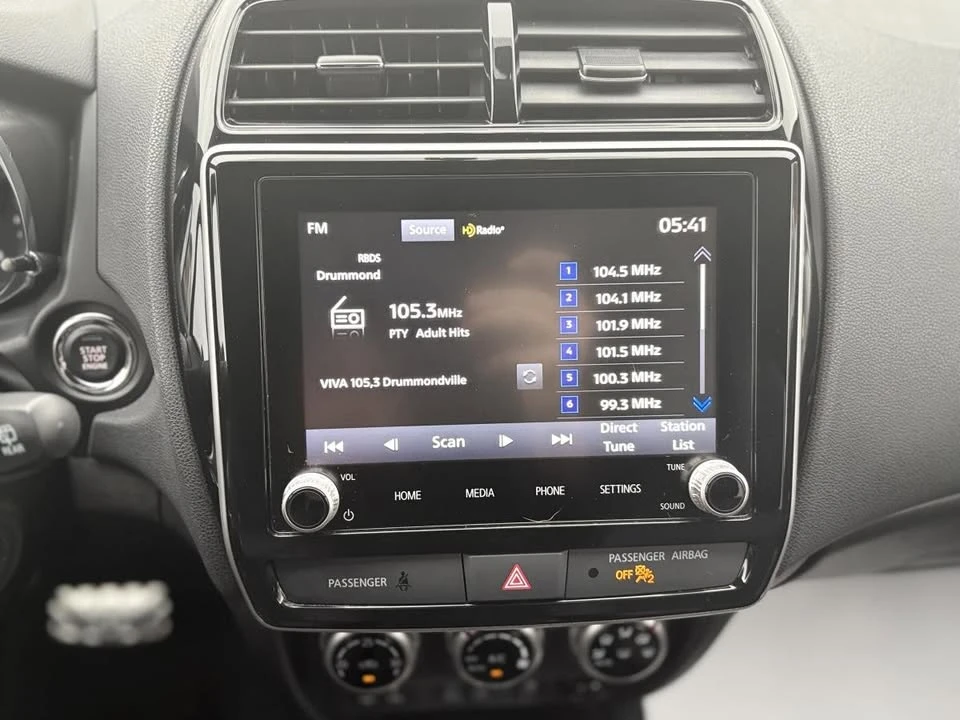 2023 Mitsubishi RVR - Image 7 of 8