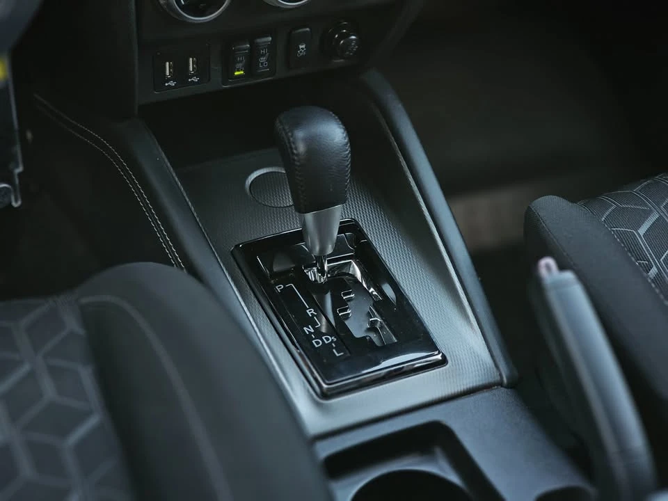 2023 Mitsubishi Eclipse Cross - Image 20 of 20
