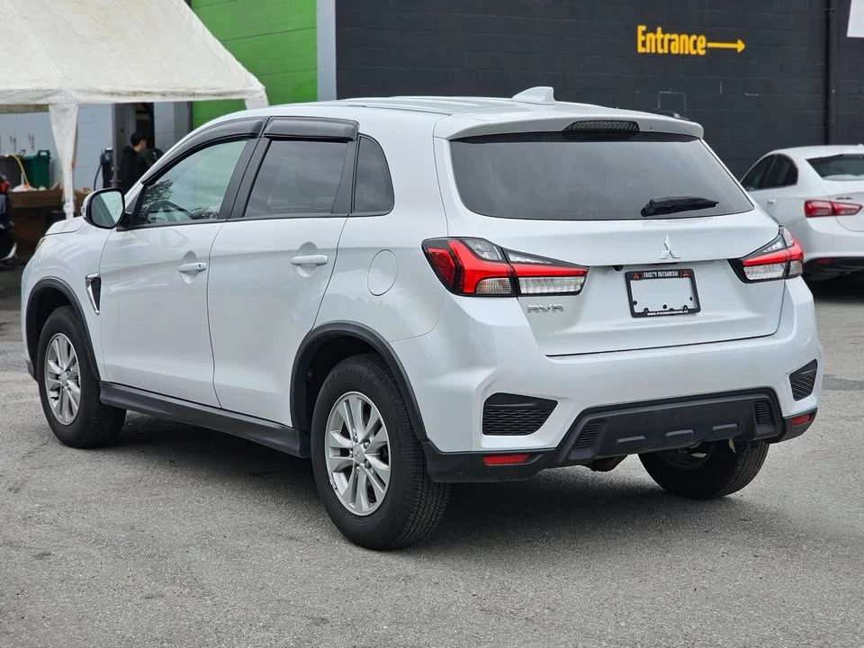 2023 Mitsubishi Eclipse Cross - Image 7 of 20