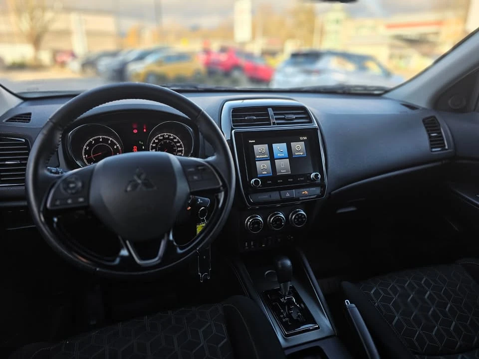2023 Mitsubishi Eclipse Cross - Image 19 of 20