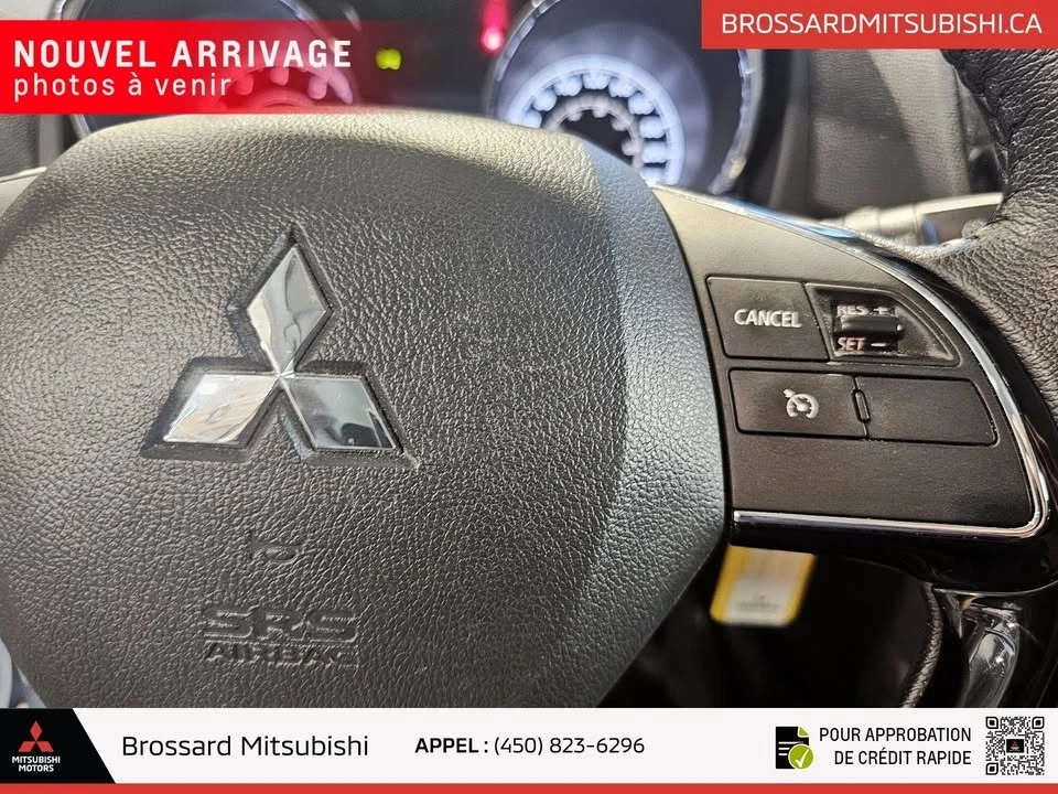 2023 Mitsubishi RVR - Image 11 of 17
