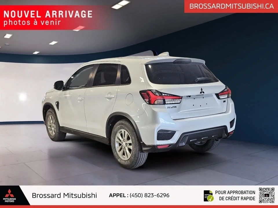 2023 Mitsubishi RVR - Image 4 of 17