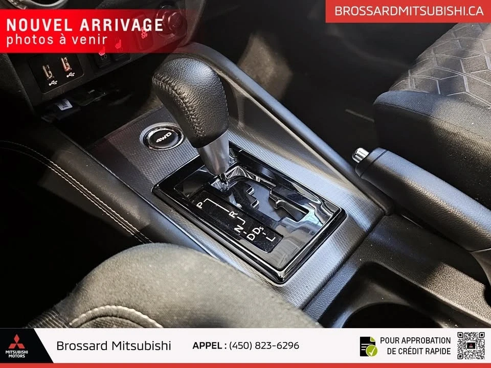 2023 Mitsubishi RVR - Image 15 of 17