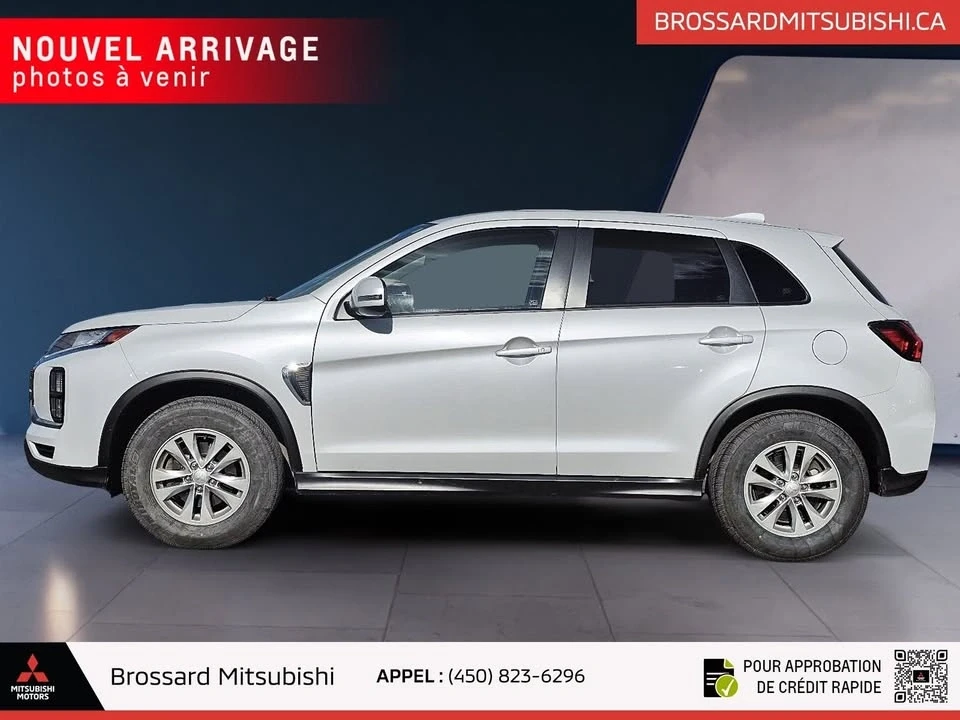 2023 Mitsubishi RVR - Image 5 of 17