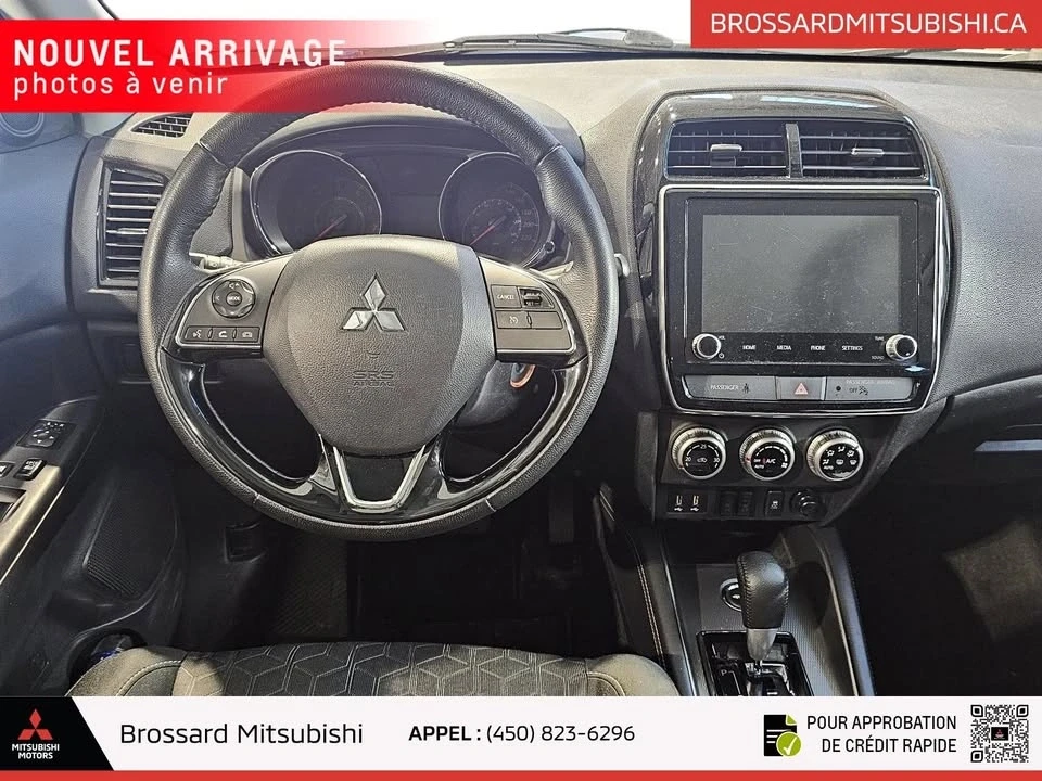 2023 Mitsubishi RVR - Image 10 of 17