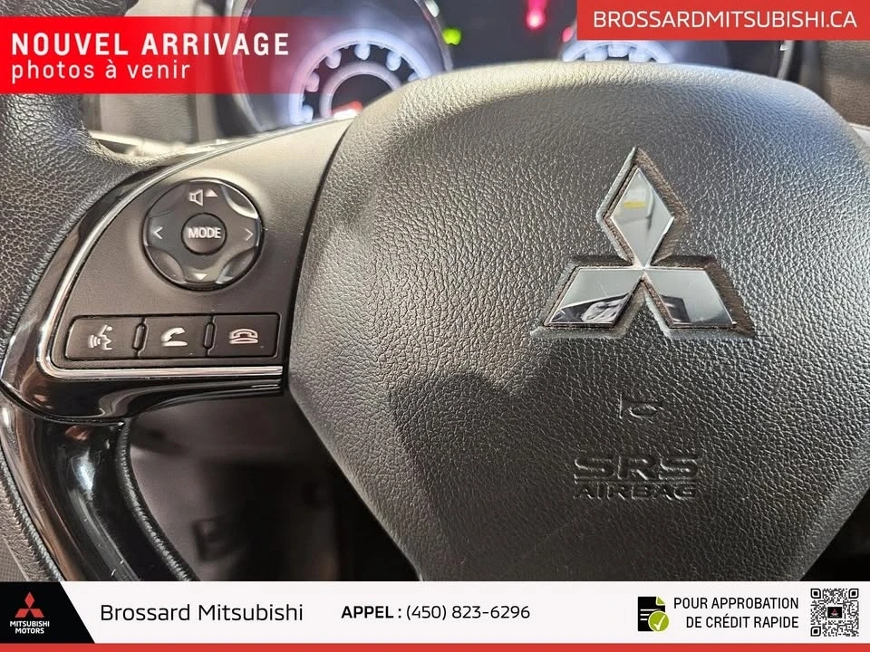 2023 Mitsubishi RVR - Image 12 of 17