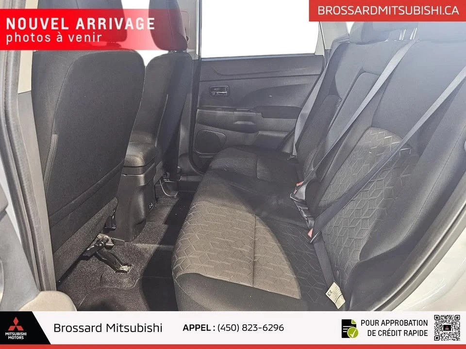 2023 Mitsubishi RVR - Image 9 of 17