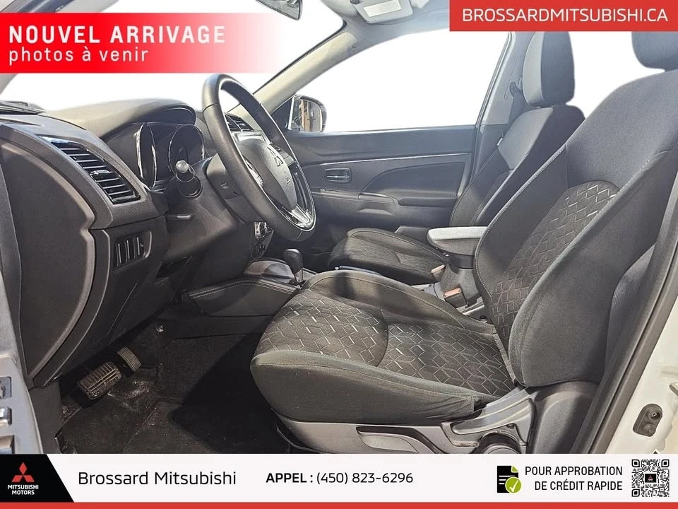 2023 Mitsubishi RVR - Image 7 of 17