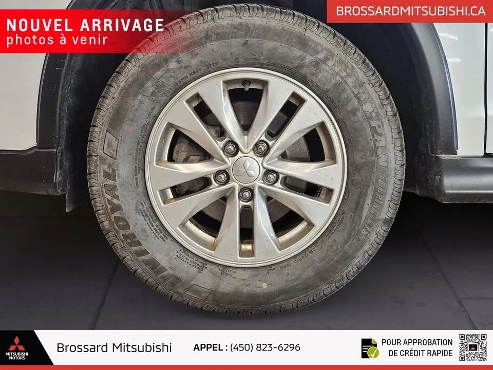 2023 Mitsubishi RVR - Image 6 of 17