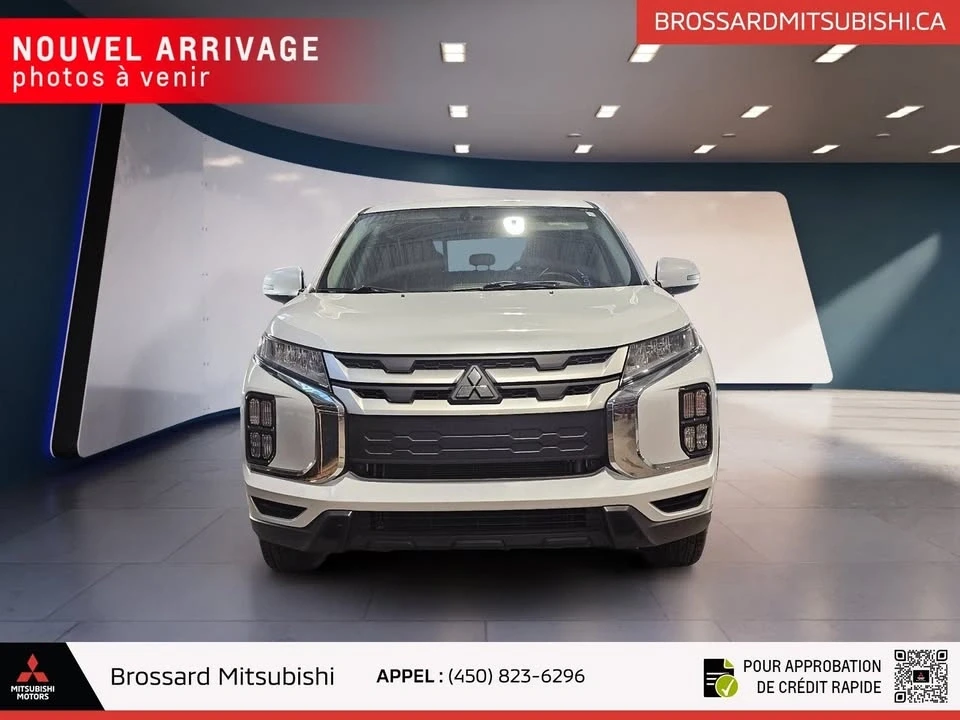 2023 Mitsubishi RVR - Image 2 of 17