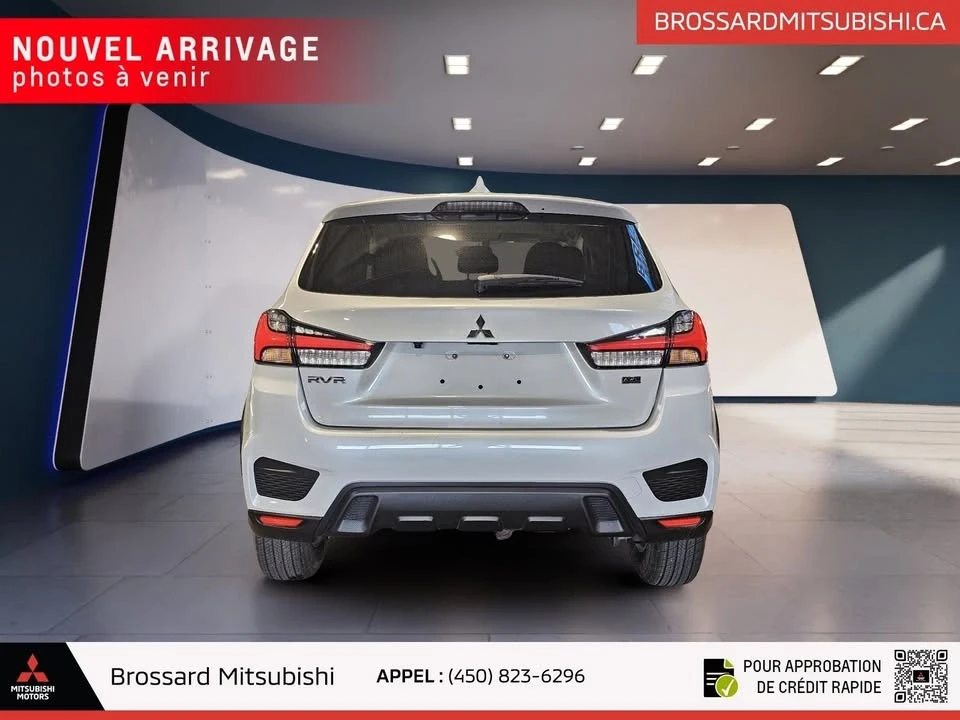 2023 Mitsubishi RVR - Image 3 of 17