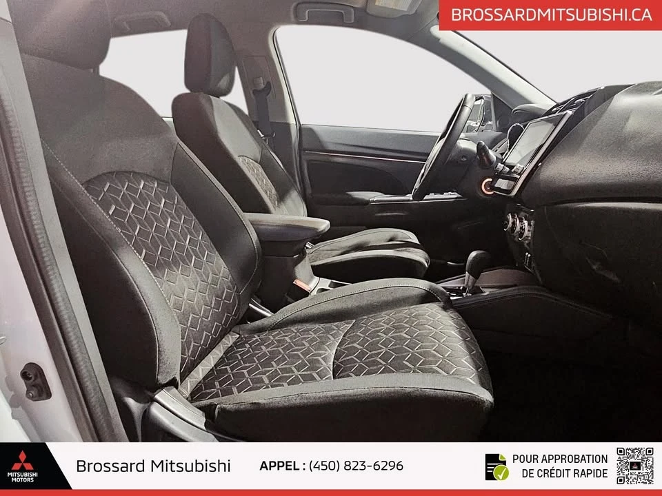 2023 Mitsubishi RVR - Image 11 of 20