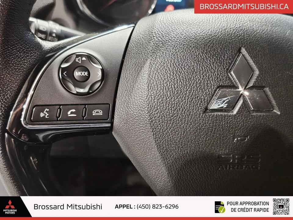 2023 Mitsubishi RVR - Image 18 of 20