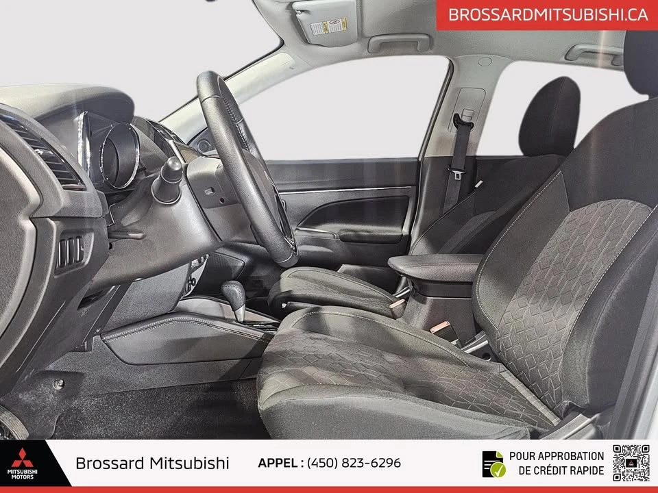 2023 Mitsubishi RVR - Image 7 of 20